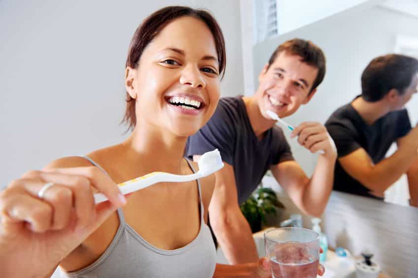 Jak dbać prawidłowo o higienę jamy ustnej?